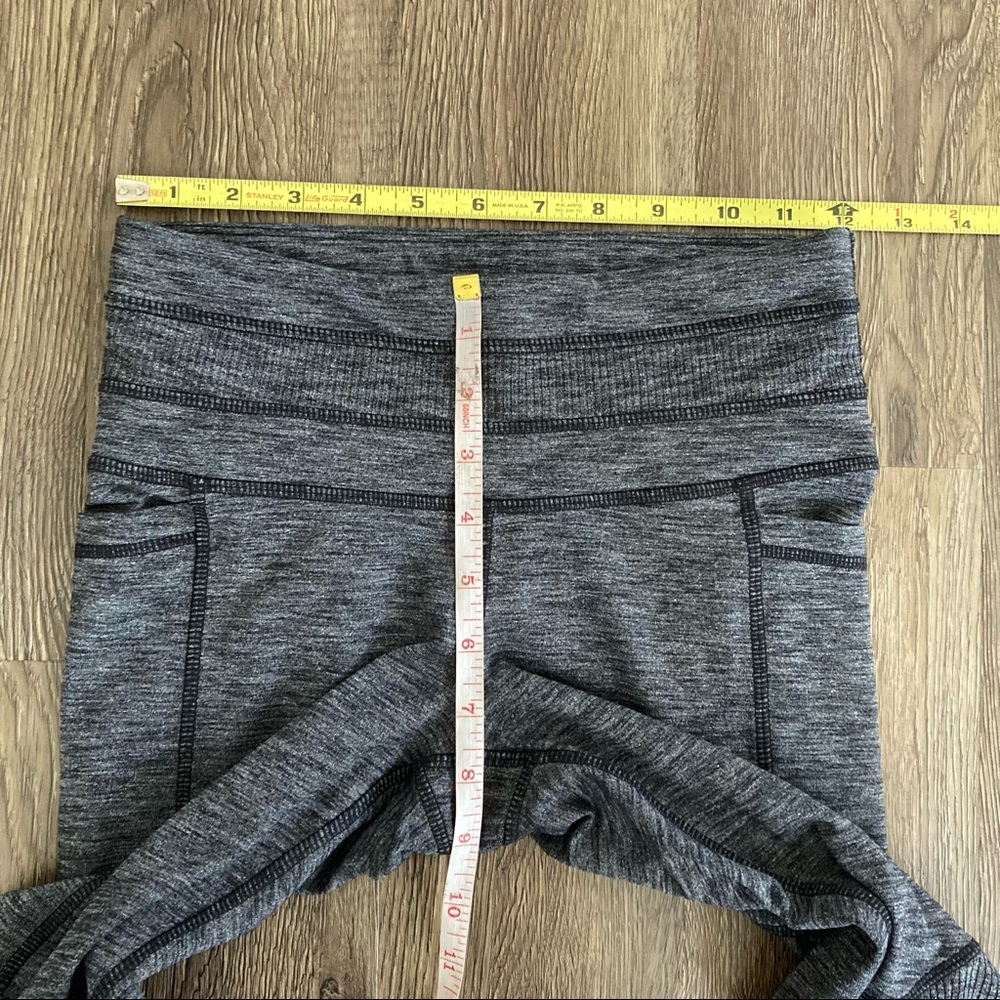 Athleta Excursion Tight With Side Pockets - image 7